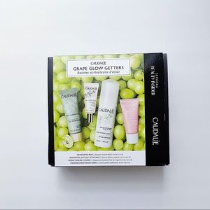 *SOLD* CAUDALIE - GRAPE GLOW GETTERS